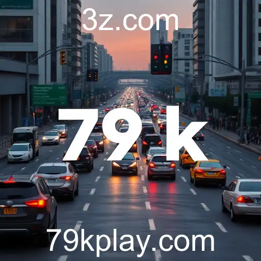 79k: A Revolução dos Jogos Online em 2025