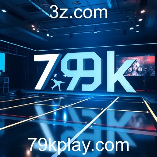 A Ascensão do 79k: Estrela dos Jogos em 2025