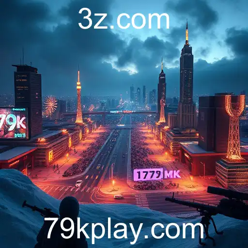 A Revolução dos Jogos com 79k: Análise e Perspectivas