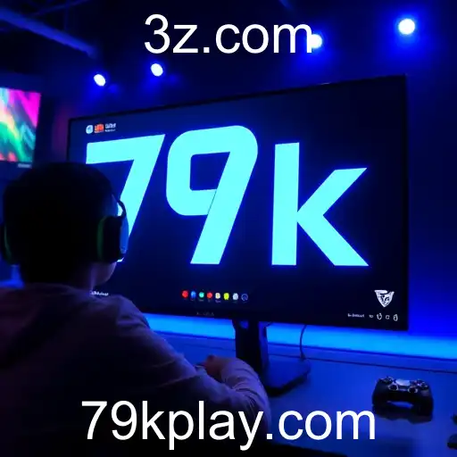 Os Novos Desafios e Tendências para 79k no Universo dos Games