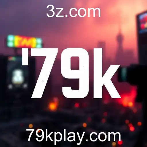 Revolução Digital no Mercado de Jogos com 79k