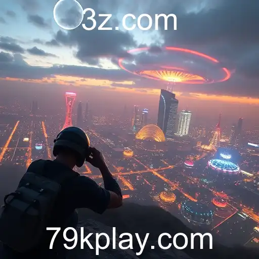 79k: Revolução nos Jogos Online em 2025