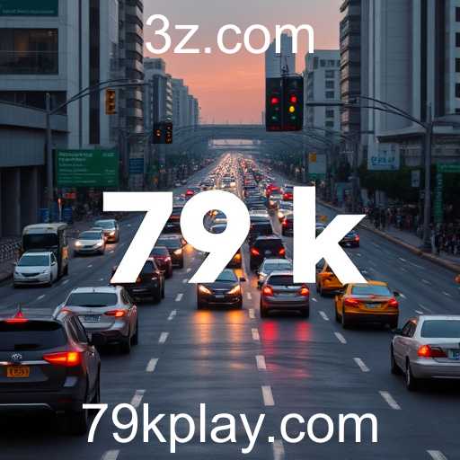 79k: A Revolução dos Jogos Online em 2025