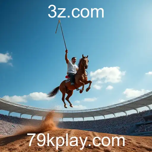 A Ascensão do 79k no Cenário de Jogos em 2025