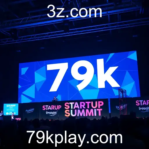 A Revolução dos Jogos Online: O Impacto da '79k'