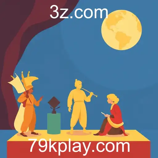 Desvendando a Categoria 'Cultura' nos Jogos de Palavras do '79k'