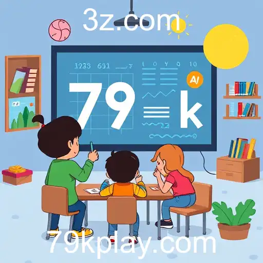 A Revolução dos Jogos Educacionais: Aprendizado e Diversão Andando de Mãos Dadas
