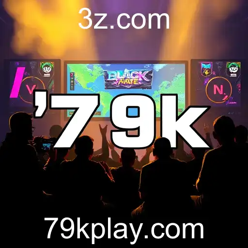 Explorando o Fenômeno 79k no Mercado de Jogos Online