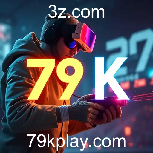 79k: O Futuro dos Jogos em 2025