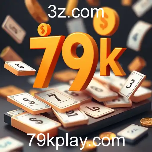 A Ascensão da Comunidade 79k no Cenário de Jogos