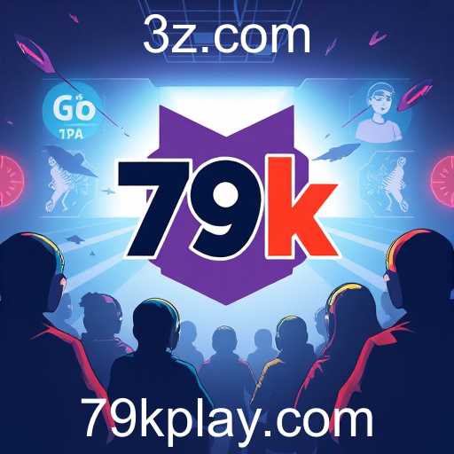 A Evolução da Comunidade 79k no Cenário de Jogos Online