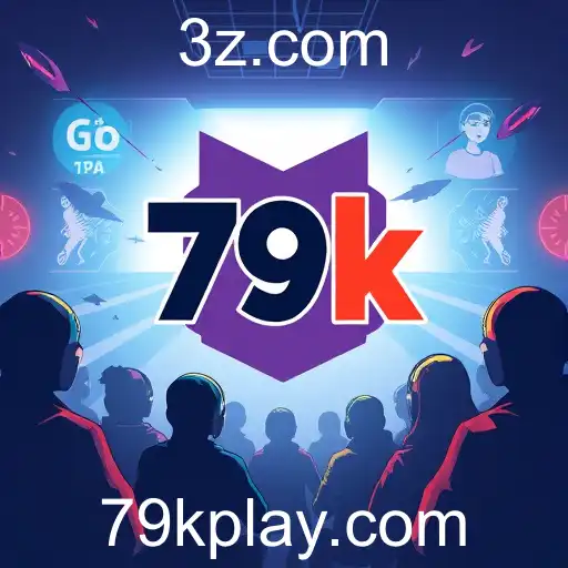 A Evolução da Comunidade 79k no Cenário de Jogos Online