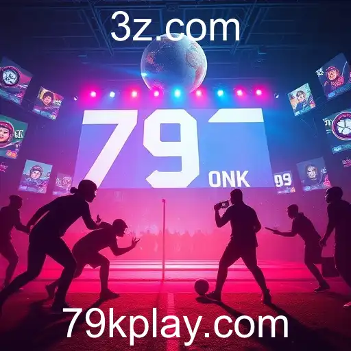 A Evolução dos Jogos em 2025: Impactos e Tendências Futuras