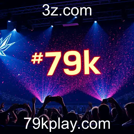 O Impacto do '79k' na Indústria de Jogos Online