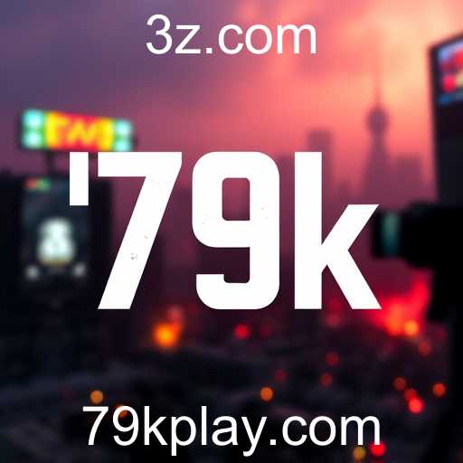 Revolução Digital no Mercado de Jogos com 79k