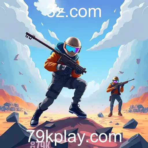 A Ascensão do 79k no Cenário dos Jogos